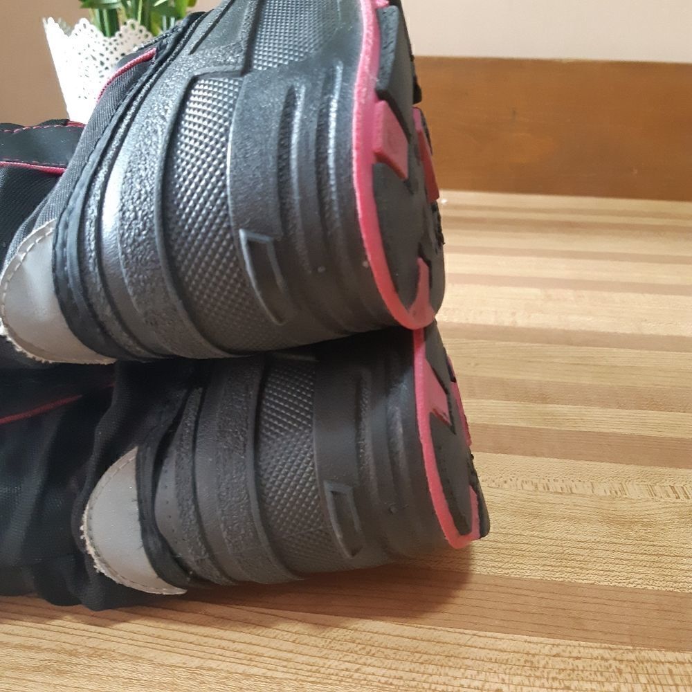3M Thinsulate Insulation Boots - Picture 3 of 11
